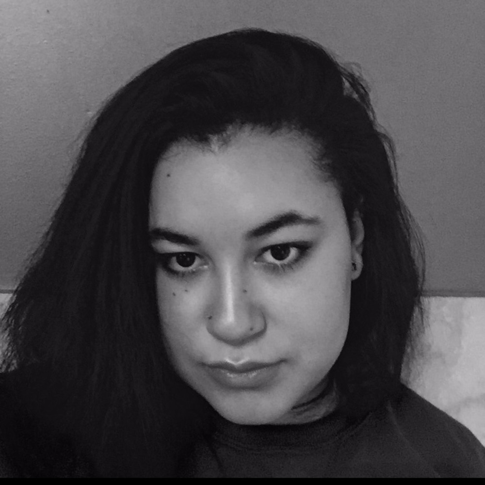 Meet your Posher, Zayna